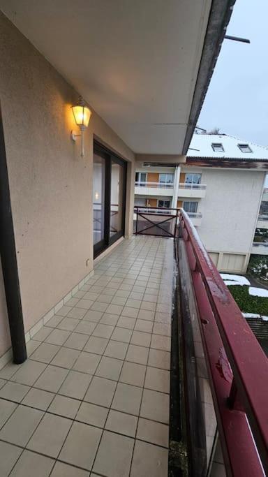 La Versoie Thonon-les-Bains