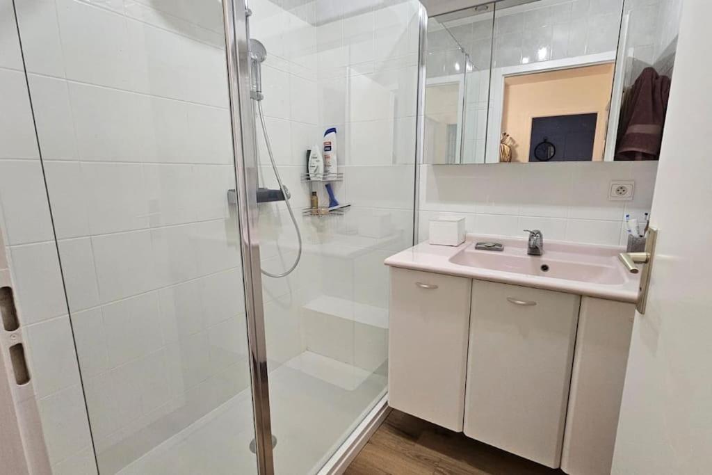 Appartement La Versoie