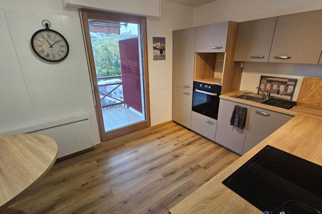 Appartement La Versoie Thonon-les-Bains